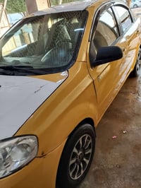 افيو • ٢٠٠٨ • اوتوماتيك