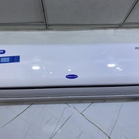سبليت جنرال ماكس 2طن اينفكتر اقتصادي مستخدم 3 اشهر السعر 300 دولار ومج...