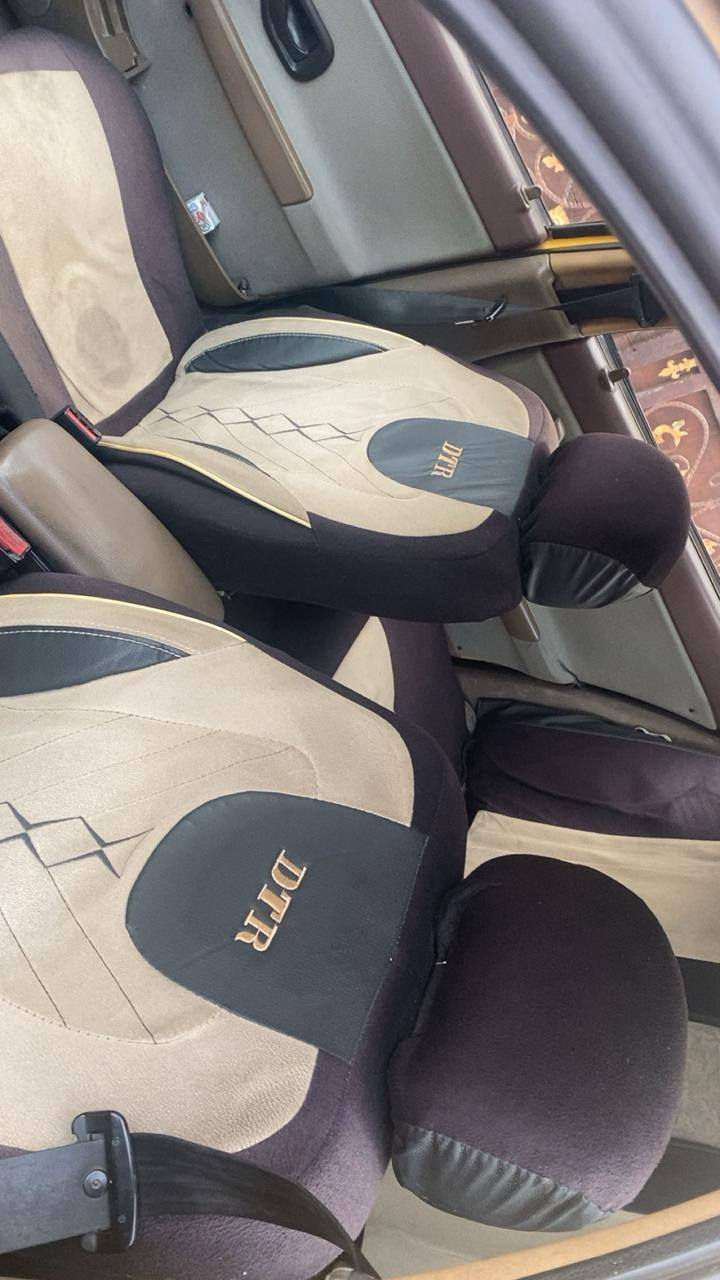 السلام عليكم
سمند ناطق 2011 
رقم إنكليزي بغداد بسمي 
غرامة هيئة مصفرة 
تخم تاير سنوية لل 2030
سعر 34 بيها مجال بسيط 
 *********** بغداد
