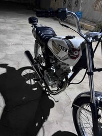 نامه • موتوسيكل • ما بيها عيب