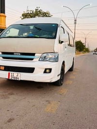 جنبي 2014للبيع  مكفوله بس الدواير معمرات 07718349864رقم صاحب السياره م...