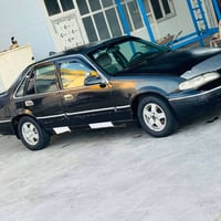 برنس فراشه موديل 96 رقم بغداد مكينه جديد كير جديد سياره بلاديه بدون ضب...