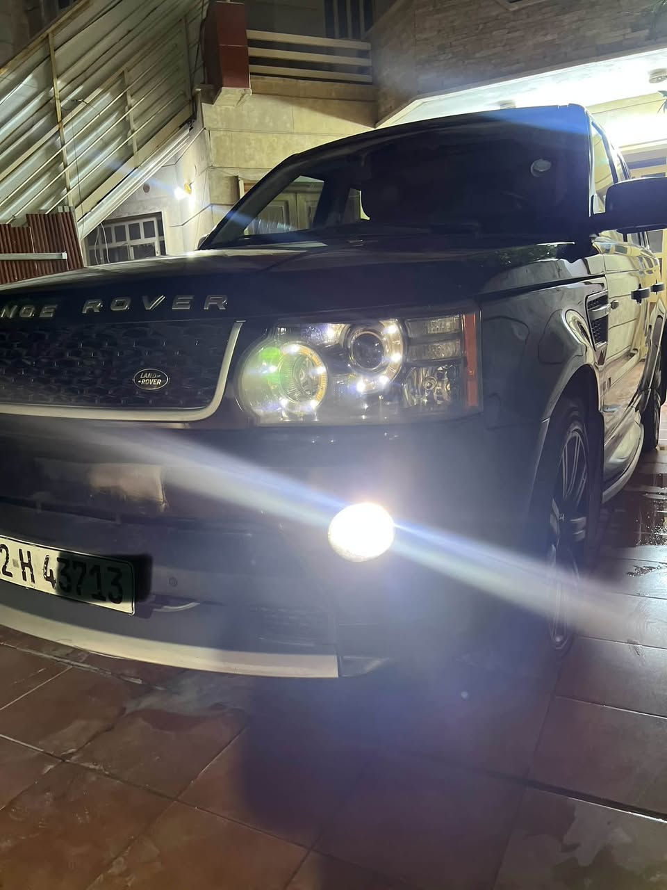 للبيع Range Rover Sport
لون أسود 8 سلندر 2010
▪️ محدثة 2013
▪️ داخلية جوزي فاخرة
▪️ تدفئة وتبريد للكشنات
▪️ قطعتين أمامي وخلفي
▪️ محرك جاهز والسيارة جاهزة من كل النواحي
▪️ بدون صبغ
▪️ أوتوبيوغرافي
▪️ لايتات زينون عالي أصفر مسموح مرور
▪️ منظومة زينون دايناميك مع حركة الستيرن
▪️ مرايا شفط
▪️ شاشة مع كاميرا أمامية وخلفية + تسجيل
▪️ 12 سماعة
▪️ شاشات خلفية
▪️ جامات كهرباء
▪️ خمس أنواع للقيادة:
الجبلية – الجليد – السبورت – الرمل – الطرق الاعتيادية
▪️ جكات جوبلس
▪️ وضعيات ممتازة جداً وثبات عالي
▪️ مواصفات الرانج المعروفة كاملة
📍العنوان: بغداد – العامرية
💰السعر: 125 قابل للنقاش للجادين فقط
***********
