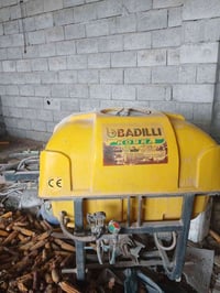 خزان ماء ٤٠٠ لتر