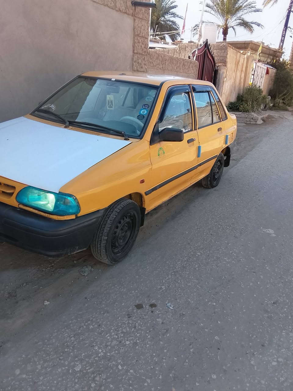 السلام عليكم سايبه 2011 كير ومكينه كفاله حداديه نظيفه كهربائيات كله شغاله تخم تاير جديد سنويه مجدده رقم انكليزي هيئه مفره مكاني بابل سعر 22 الاستفسار ع ***********
