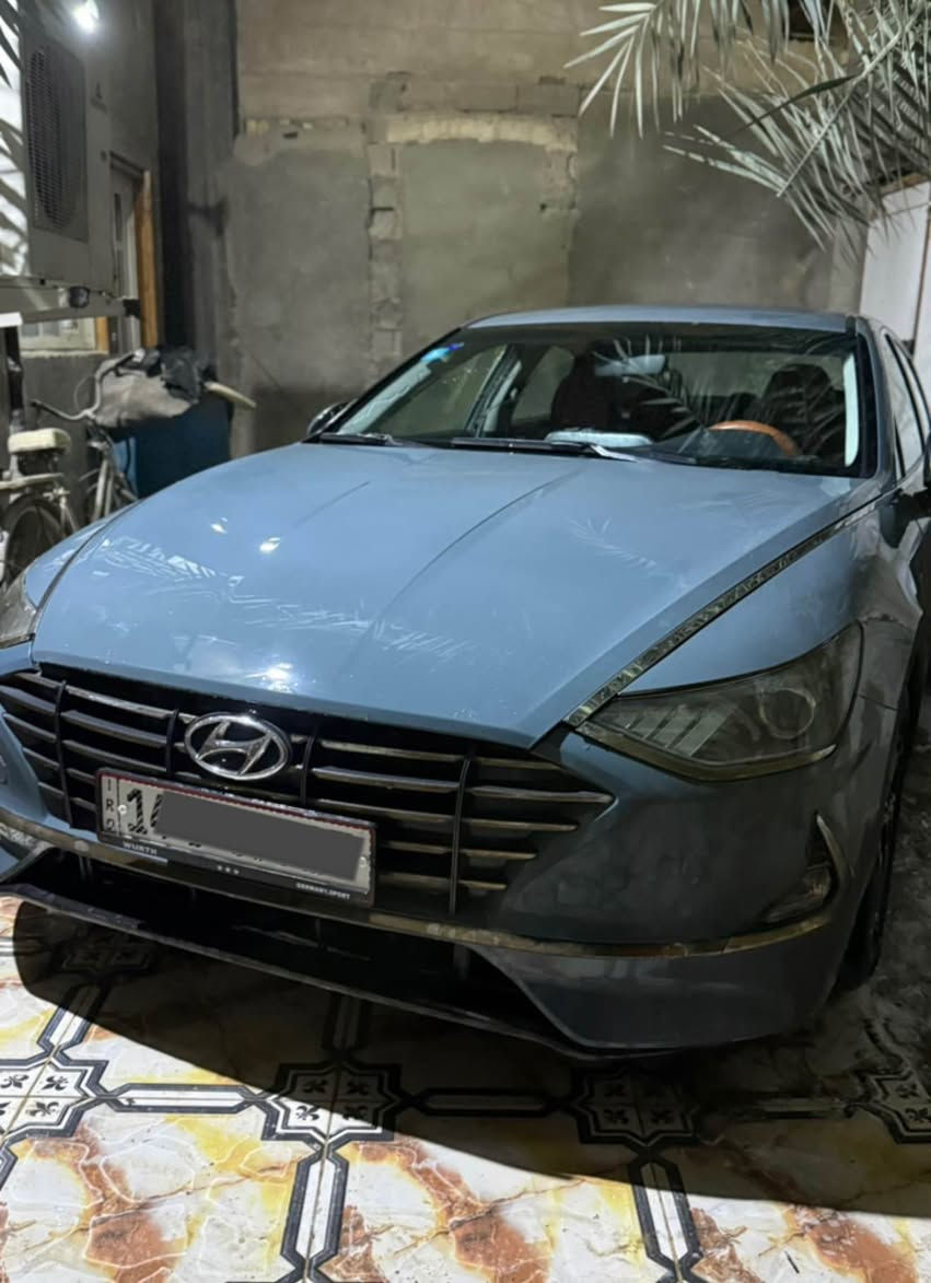 سوناتا 2023 اصل بصره دولي تحويل سنويه 31
خليجي تكسي دبي مصبوغة عام
سونار موجود مال مدلاوي
سيارة جاهزة كفالة مكينة كير بطارية الهايبرد كلهن جاهزات 
فول موصفات عدا الفتحه 
السعر 130 قفل
رقمي *********** Singapore
