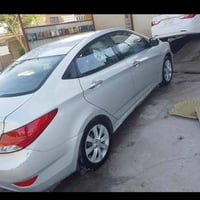 اكسنت • ٢٠١٥ • رقم كربلاء