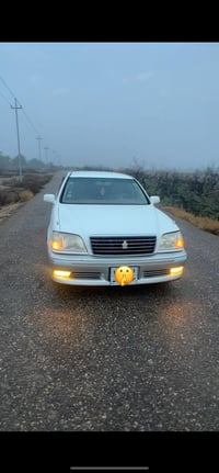 كراون • نضيفه • تكييف ثلج