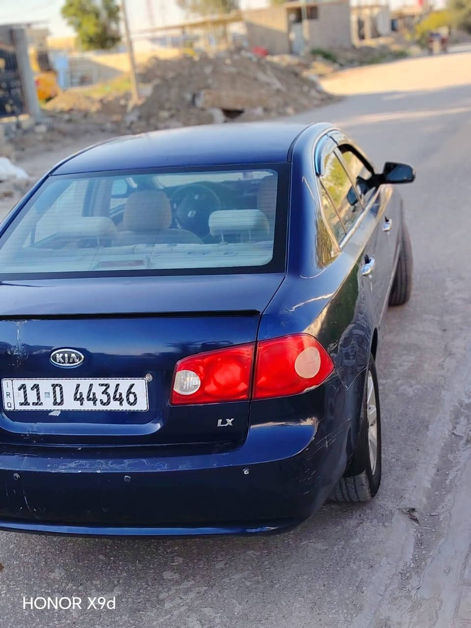 السلام عليكم 
اوبتما 2007 وار امريكي 
مكينة 2400 
السيارة مصبوغة حزام للجمالية 
رقم بغداد الانكليزي الجديد تحويل مباشر 
السعر 85 ورقة وبيها مجال بسيط 
مكاني بابل / المحاويل 
***********
