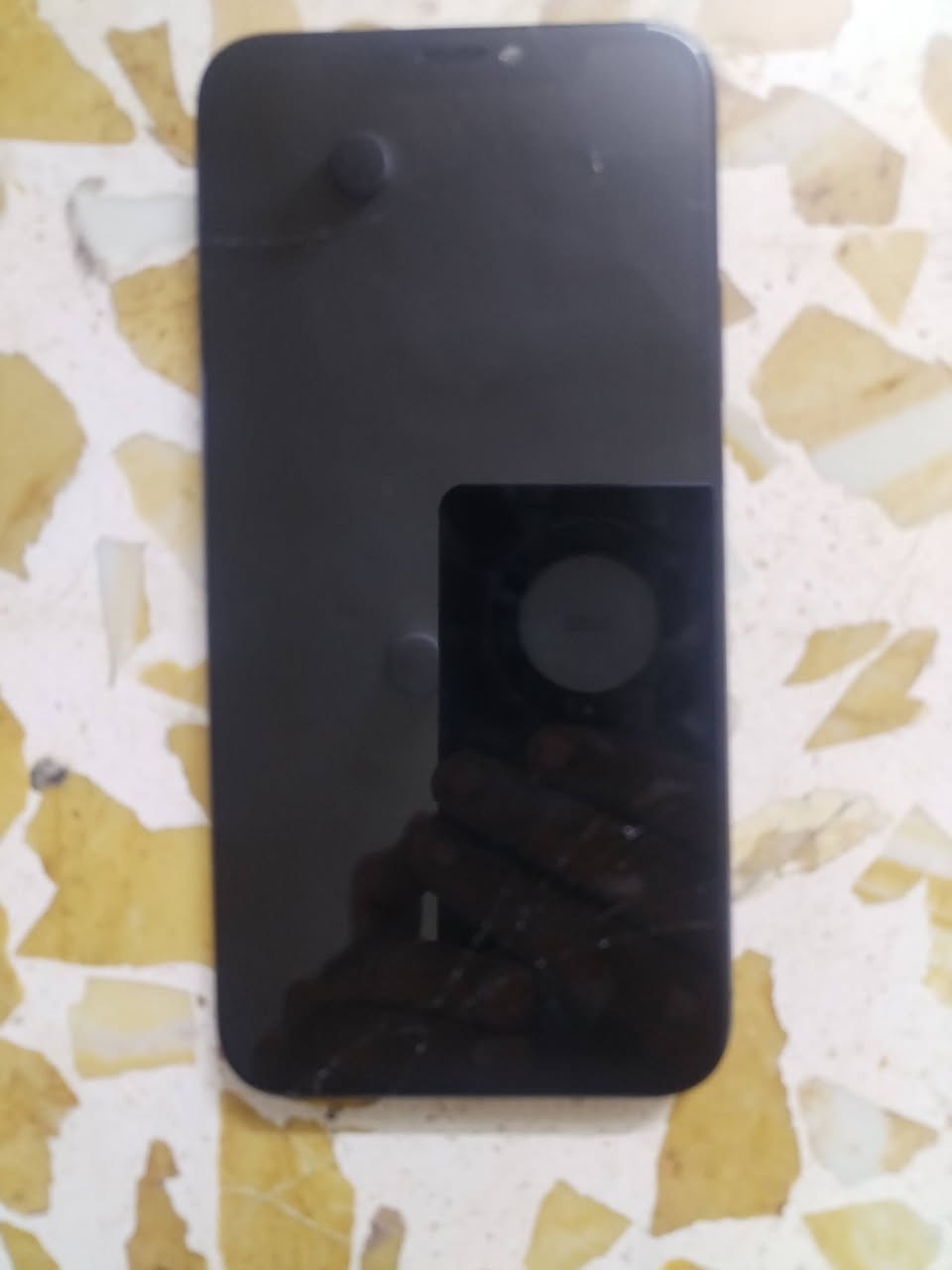 سلام عليكم جهازين x عادي وxmax للبيع فحم بي٧٥ وبيهن مجال توصيل موجود


**إذا كنت صاحب هذا الإعلان وتريد حذفه لأي سبب، رجاءا أرسل رسالة إلى الدعم الفني**