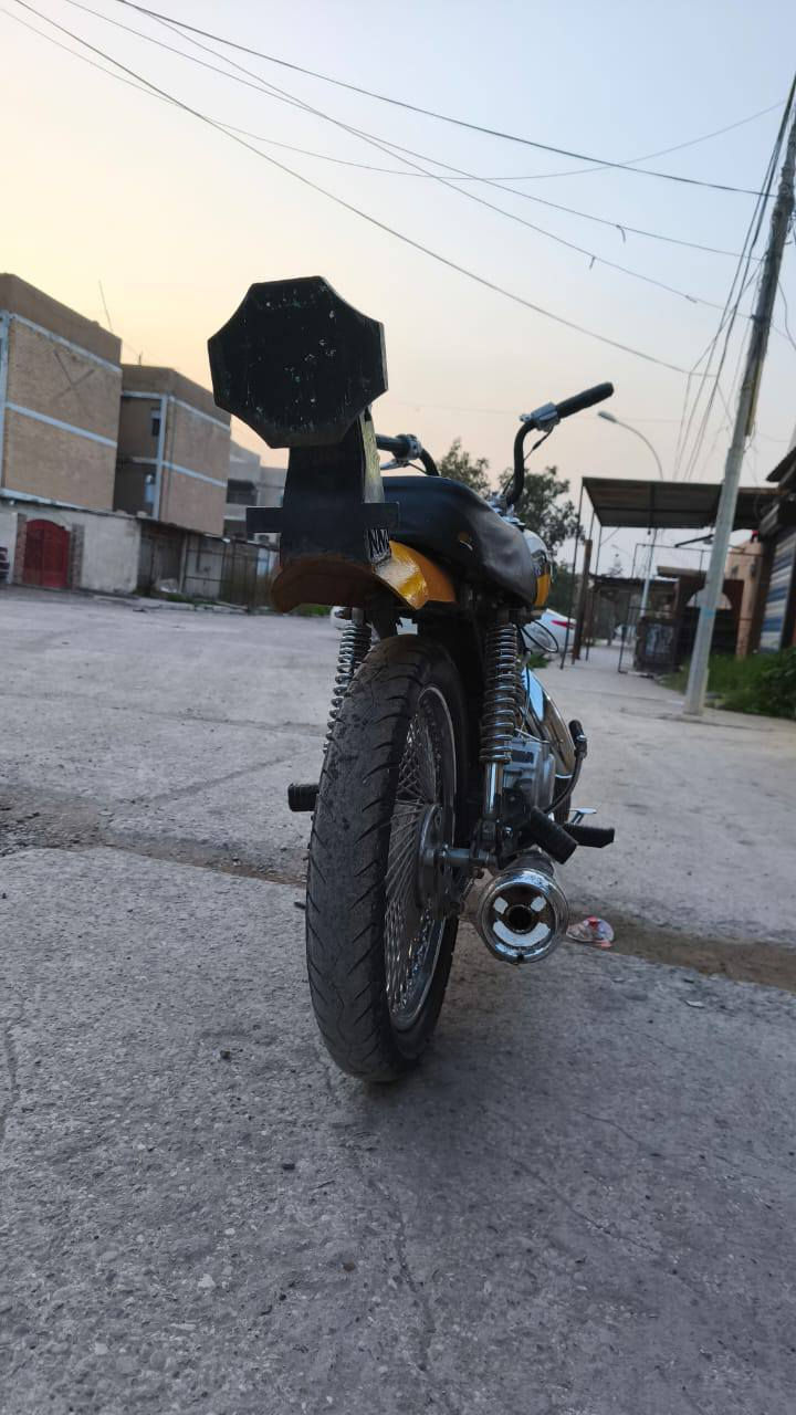 السلام عليكم دراجه تايكر 21  خير من الله بس بيهه خيط تبخير السعر 325 وبيهه مجال للطيبين خاص *********** بي واتساب
