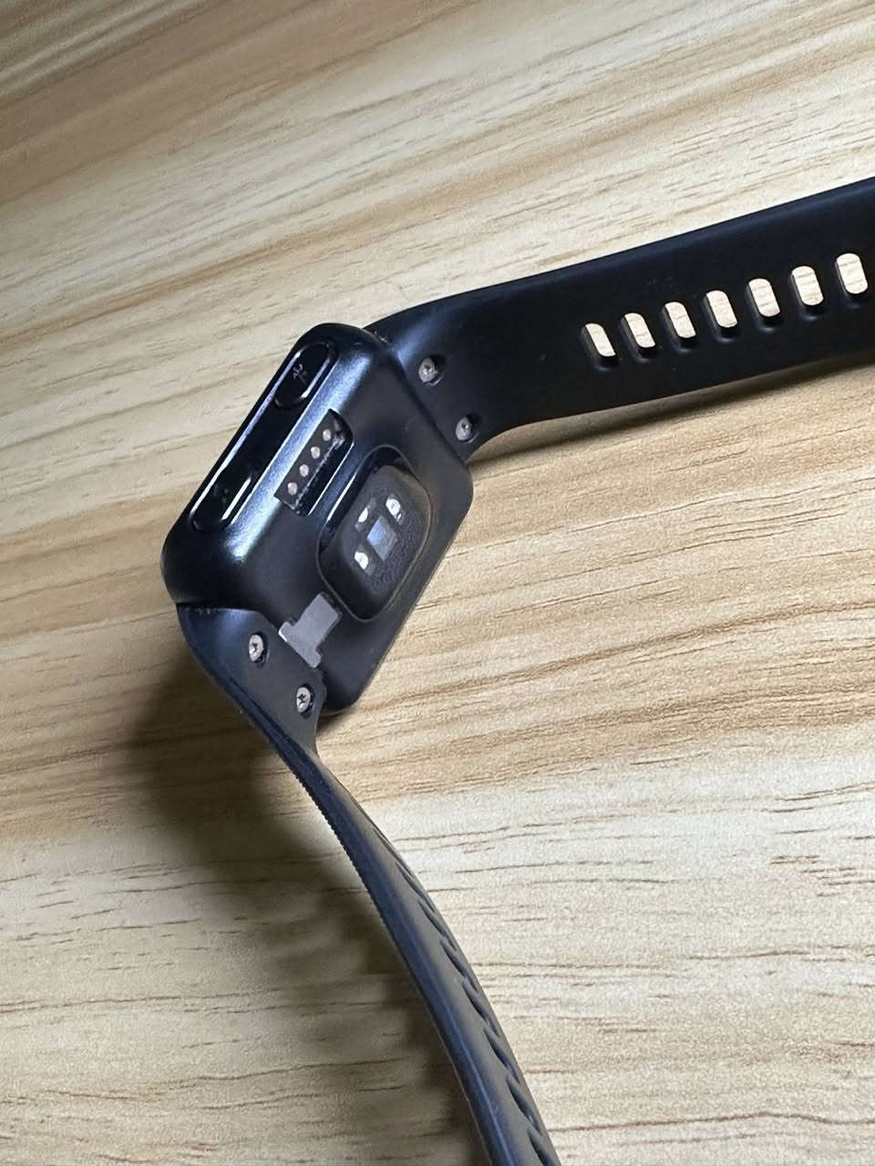 ساعه كارمن forerunner 35

الساعه مواصفاته حلوه و معروفه 

بطاريه قويه + gbs + حساب السعرات والأنشطة الرياضيه 

الساعه بحاله جديده و نظيفه وياها شاحن 

باقي الاستفسارات خاص 

متوفر توصيل كل العراق 5 

السعر 120 الف بيها مجال للشراي 🩵


**إذا كنت صاحب هذا الإعلان وتريد حذفه لأي سبب، رجاءا أرسل رسالة إلى الدعم الفني**