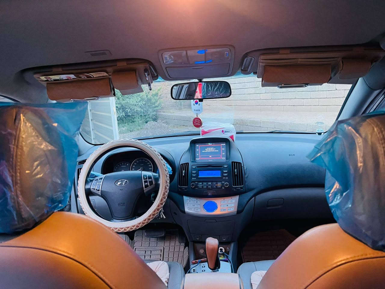 افانتي كص للبيع
جديده اجدد منل صور تبريد تدفئه 
كير محرك صدر تايرات كلو جديد وشرط 

الهاتف.  ***********
