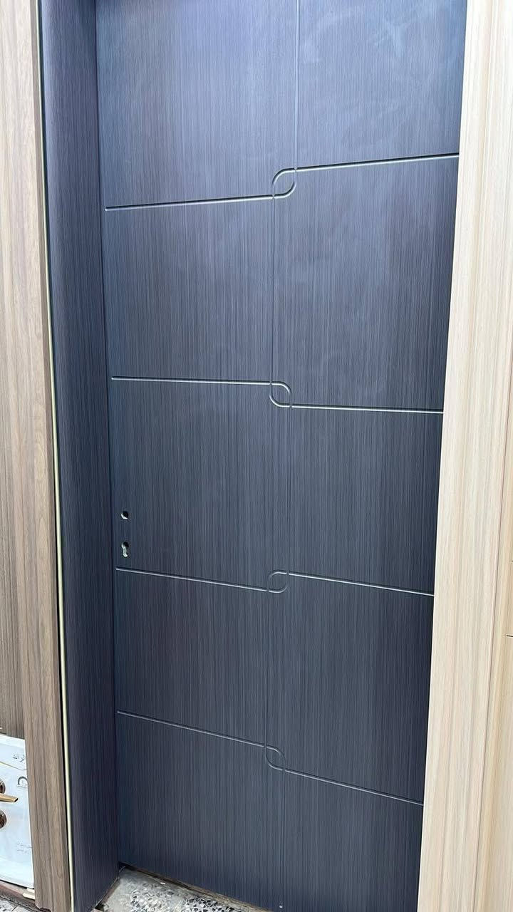 جهز بيتك بأجمل الابواب التركية
مقاوم للماء و الرطوبة 
نقشات وانواع جميلة
كافة القياسات 
كادر تثبيت ونقل 
الاسعار حسب القياس والنقشة 
للاستفسار ***********
