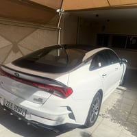 كيا كي3 خليجي موديل 2021 كفالة فقط مكانين بارد فول مواصفات بانوراما  ب...