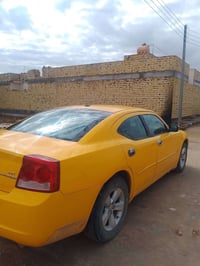 جارجر • ٢٠١٠ • مكينه جديده