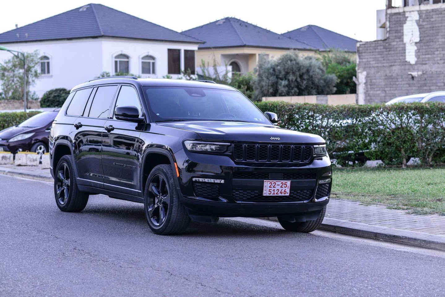 Jeep  grand Cherokee black tob 2023 أربيل, العراق


**إذا كنت صاحب هذا الإعلان وتريد حذفه لأي سبب، رجاءا أرسل رسالة إلى الدعم الفني**