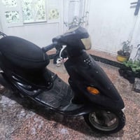 دراجة • 9زروف • البصرة الجزائر