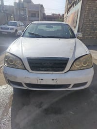 شيري استرا • ٢٠١١ • كامري ٢٠٠٠ اوتوماتيك