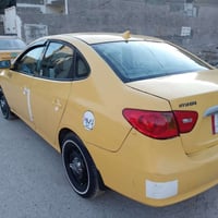 النترا • ٢٠١٠ • تحويل ثاني يوم