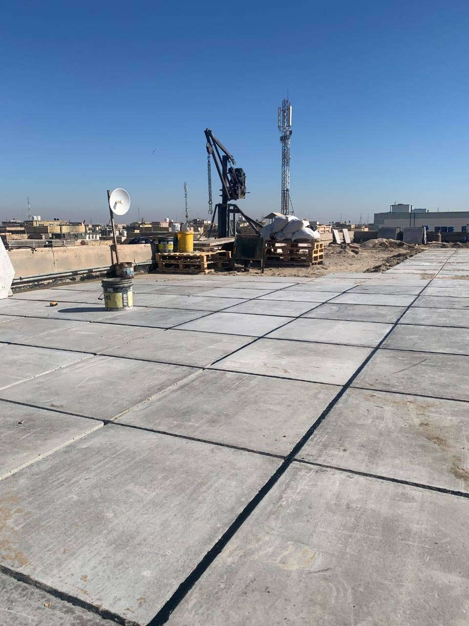 كادر ونج لتصعيد كافت مواد البناء شقل حسب طلب
***********
***********
واتساب ***********
