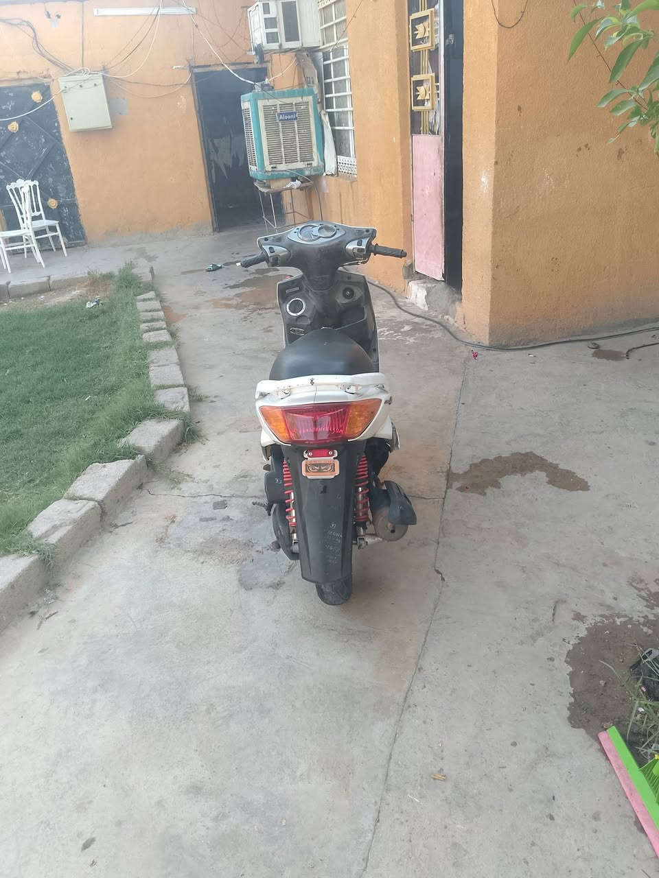 سكنز فحل كابريتر  مكفوله بلاده مراوس


**إذا كنت صاحب هذا الإعلان وتريد حذفه لأي سبب، رجاءا أرسل رسالة إلى الدعم الفني**
