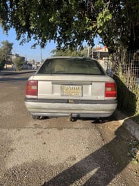 ١٩٩١ • ١٫٨ • رقم كركوك