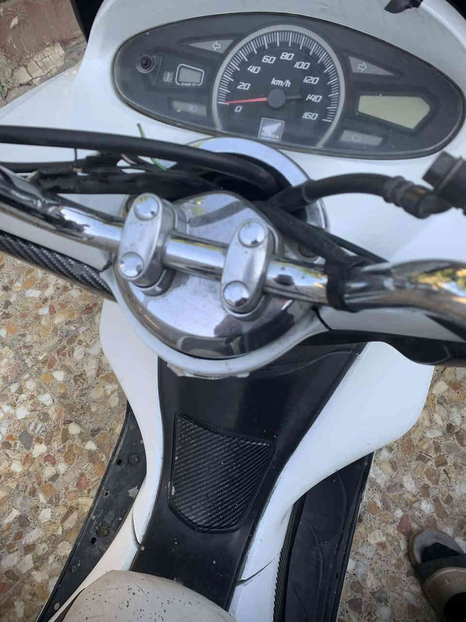 سلام عليكم بيسي اكس جيل اول يباني مديل2016 دراجه مكينه خير من الله نعومه فول كهربيات دبلات كلهن مكفولات تخم تاير جديد كله بلادي كلجات جديده  دراجه نكره سلف اي وقت لو تعوفه شهر نكره سلف  مال جناي سعر مليون بيه مجال او مراوس بغداد الشعب ***********
