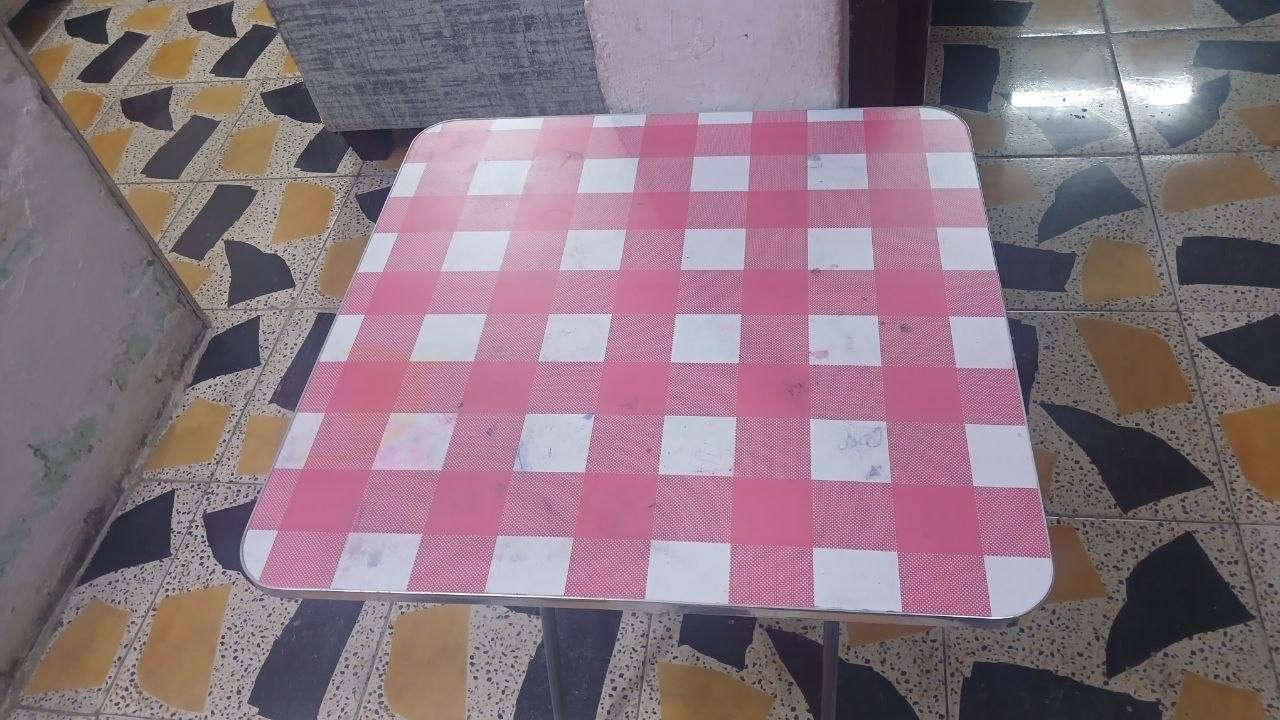 ميز صغير للبيع ب10 الاف


**إذا كنت صاحب هذا الإعلان وتريد حذفه لأي سبب، رجاءا أرسل رسالة إلى الدعم الفني**