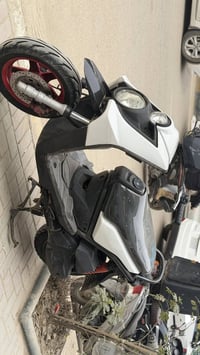 سكنس جبلي • يحتاج فلتر • حله مركز