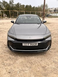 كراون 2024  وارد امريكي ماشية 47 الف ميل مواصفات لمتدد فول السعر 270 0...
