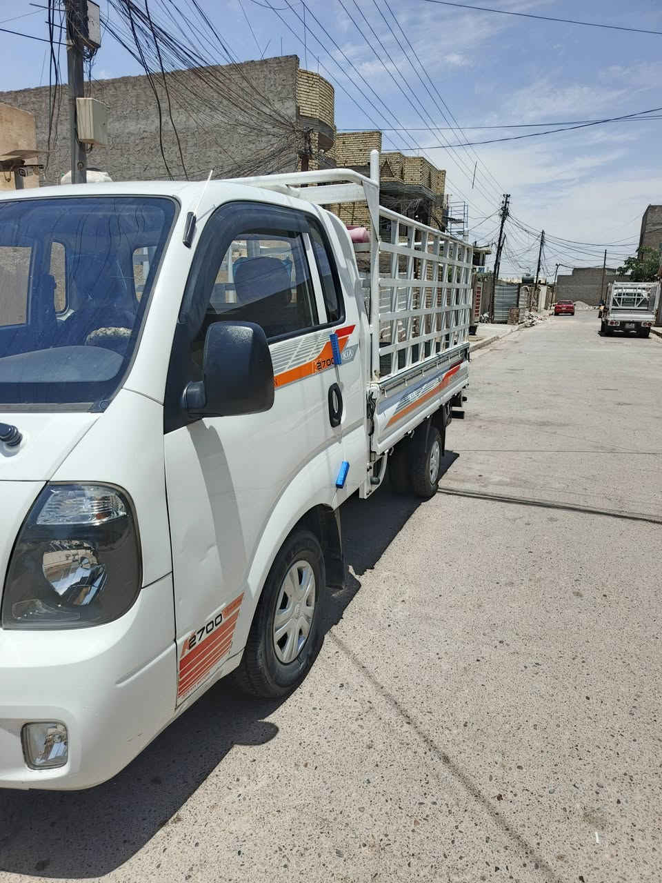 كفا له عامه موديل ١٦معه لمحجر مكان بغداد جسر دياله ***********
