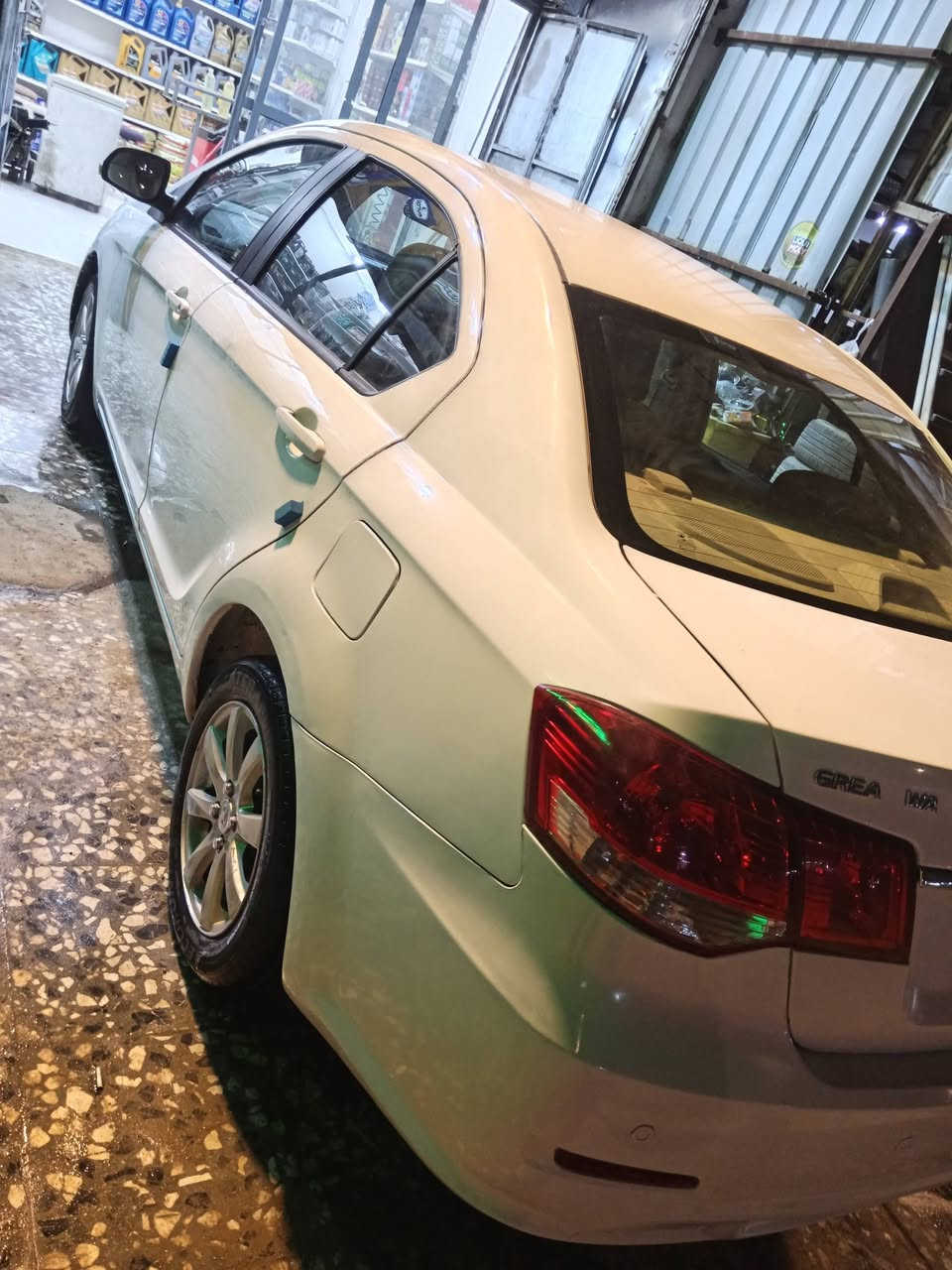 السلام عليكم كريت فولكس موديل 2013 رقم بابل الاماني سنويه جديده مداور ثاني يوم مكفوله فقط خياسات معمره ومصبوغات مكينه جديده مكاني بابل ***********
سعر 65وبيه مجال
