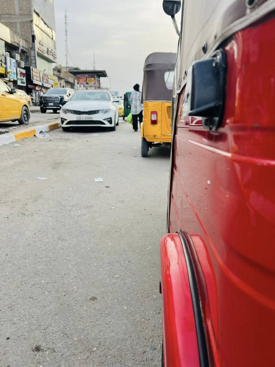 السلام عليكم شباب تكتكً2018بس دوسه إماميه مخيسه  رقمً نكليزي 6/500الرقمً ***********
