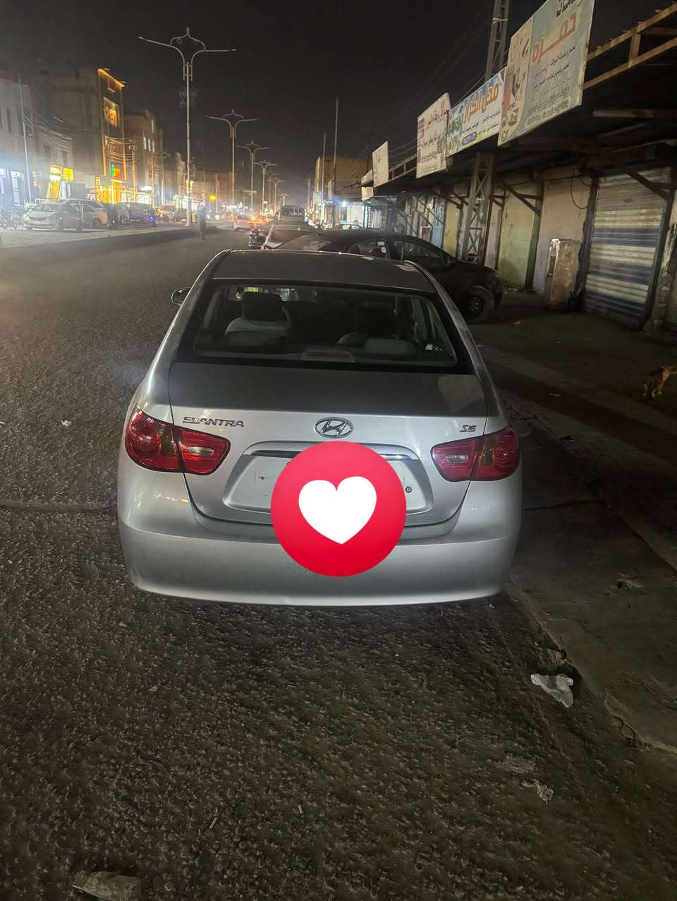 سلام عليكم أفانتي البيع او مراوس جاهزه رقم وسنويه القديم العنوان ذي قار *********** مراوس ترهم سعر ٤٣
