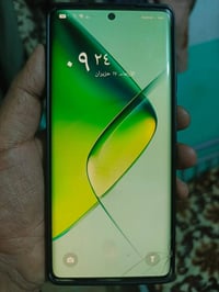 نوت 40 برو • ذاكرة 256 • الرشاد