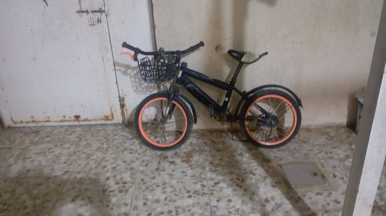 بيسكلات للبيع عوزهن تصليح


**إذا كنت صاحب هذا الإعلان وتريد حذفه لأي سبب، رجاءا أرسل رسالة إلى الدعم الفني**