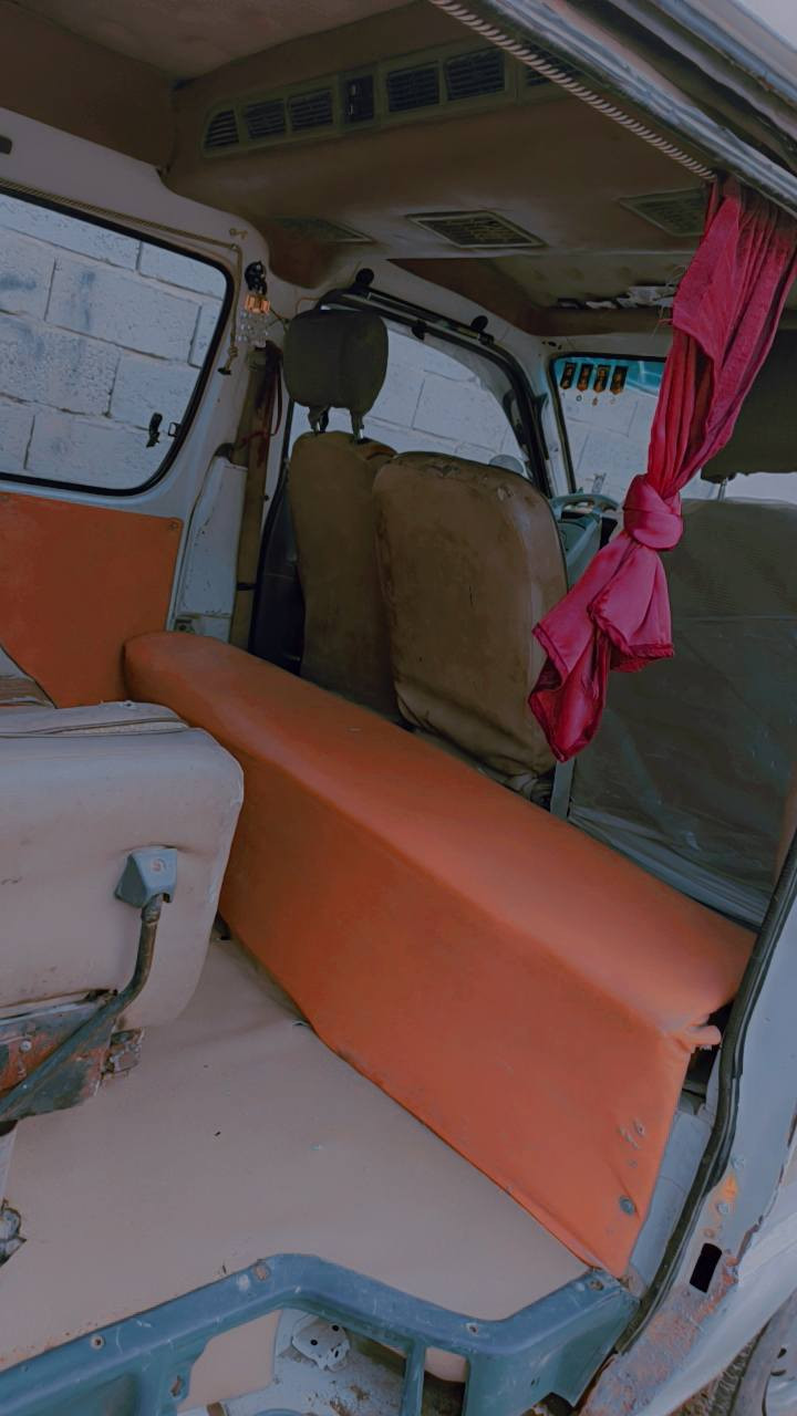 السلام عليكم كيه فتون للبيع مكينه ونجي مجول مكفوله وكير عادي مكفول واكسن هايسه هم مكفول مديل ٢٠٠٩ راعيه موجود وكاله عامه بسمي مداور شوكت متريد مكاني نجف كوفه  خطه نجف خان النص السعر ٣٨وبيه مجال ***********
