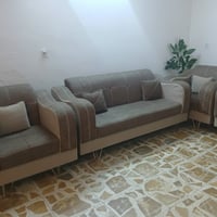 تخم 10 مقاعد • قنفتين كبار • بغداد الدورة