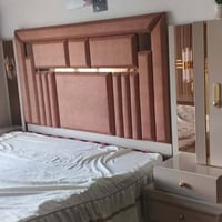 غرفة نوم تركي • ١١ قطعة • بعقوبة ديالى