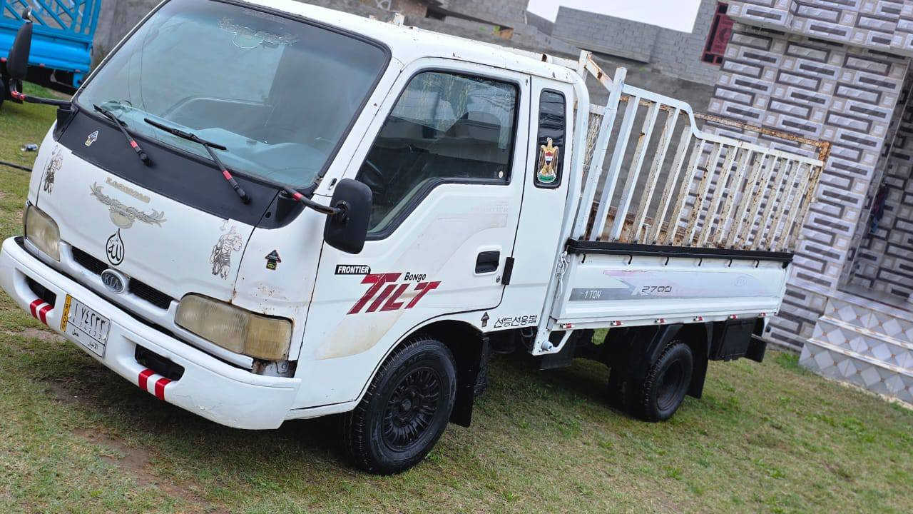 كيه فونتيره موديل 98 رقم انبار ألماني سنويه عضم عاج شاصي وضح شاصي مكفول محرك كير صدر كهربايات تخم تاير كله جديد سياره مال جناي متعوب عليه جهزه من كلشي بدون ضربه جهزه تبريد سياره قراضه موجوده سياره حلوه. حيل مال جناي 7 جنكال سعر 54 وبيه مجال بسيط مكاني رمادي خالديه***********
