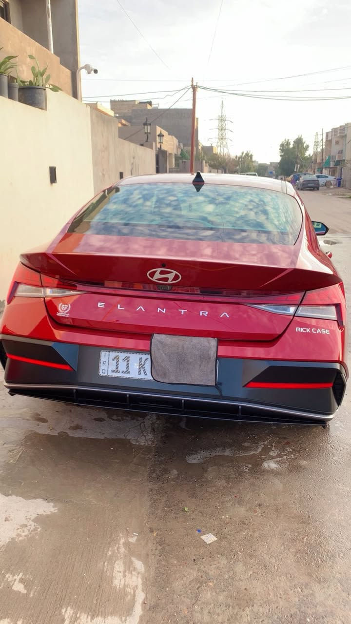 سلام عليكم
النترا ٢٠٢٤
ماشيه ١٦ الف
حادث باب موضح بالصور ايرباك كشن فقط
مكفوله من الدواخل
مواصفات 
فتحه سقف
عداد دجتال
تحكمات ستيرن
كامره خلفيه
شاشه كبيره
كار بلاي
تبريد بيانو
رادار جانبي وامامي وخلفي
رقم بغداد تحويل ثاني يوم
سعر السياره ١٧٥ ورقه وبيها مجال
***********
