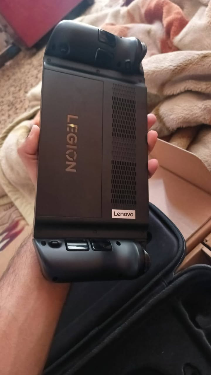 لبيع ليجن كو ذاكره ٥١٢بطاريه ٩٢السعر خاص وعندي توصيل


**إذا كنت صاحب هذا الإعلان وتريد حذفه لأي سبب، رجاءا أرسل رسالة إلى الدعم الفني**