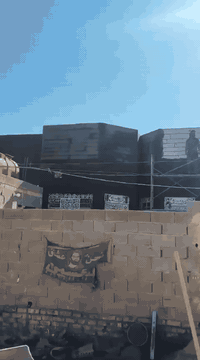 اللباخ علي ابو جود لبخ وسقل سمنت وجص حسب الطلب شغل درجة اولى واجهات منازل شغل مرتب  ونضيف اتصل وتدلل مكاني الحمزه الشرقي حي الحسين ***********👇 شغلي والرزق الحلال على الله ♥️
