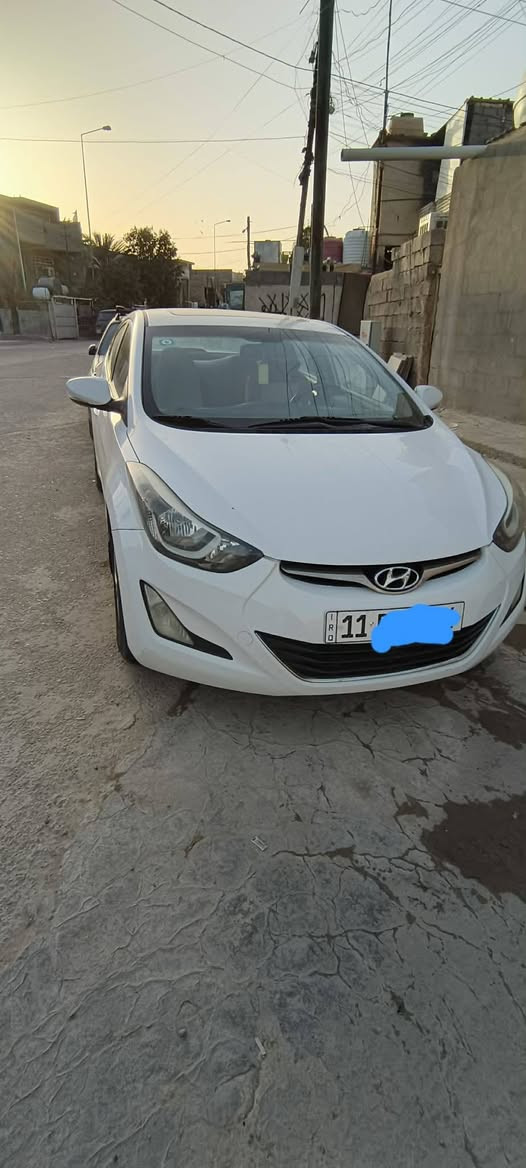 السلام عليكم النترا موديل 2014 فول عدا البصمه مكفوله من الضربه والصبغ فقط الدعاميات مصبوغات وبيها بارد قليل السعر ١٢٢  للإستفسار ***********
