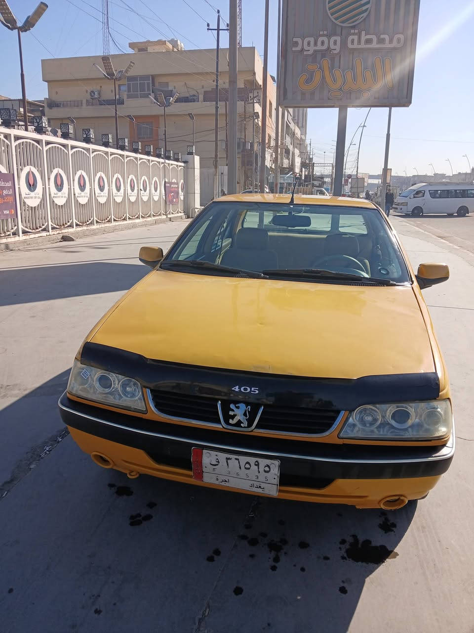 سلام عليكم بيجو 2016 كفاله عامه لاضربه ولا خياس ولا صبغ مكينه كير حداديات جديده تبريد تدفئه شغاله مكاني بغداد بلديات
السعر ٤٦ والشراي يجي ويدلل
***********
