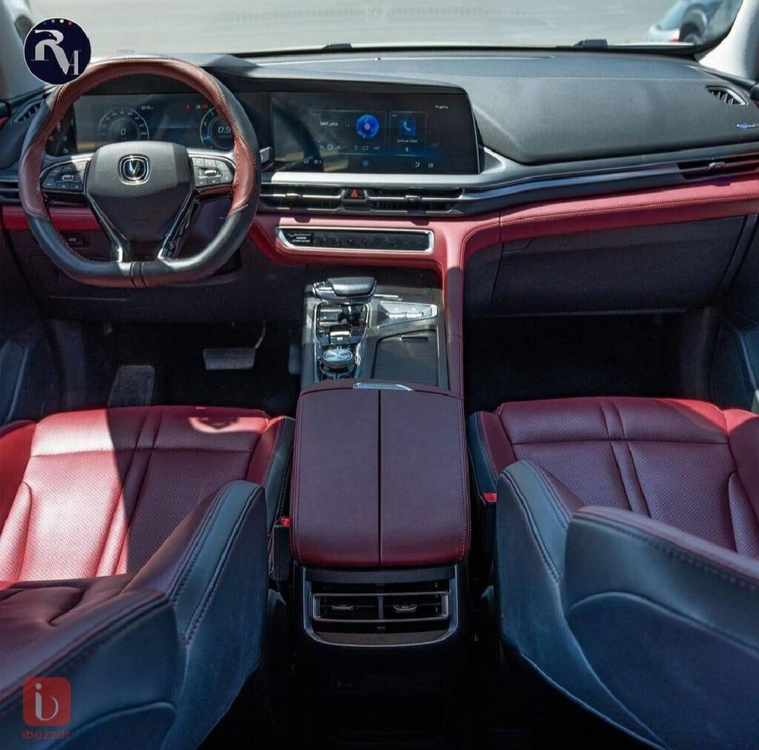 شانجان موديل 2022
فول مواصفات 

بعدة ضمان الشركة 

مكفولة كفالة عامه 

كير ومحرك كلشي بشرط 

السعر 160
*********** للاستفسار
