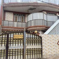 حله شارع ٨٠ • طابق ثاني • غرفتين