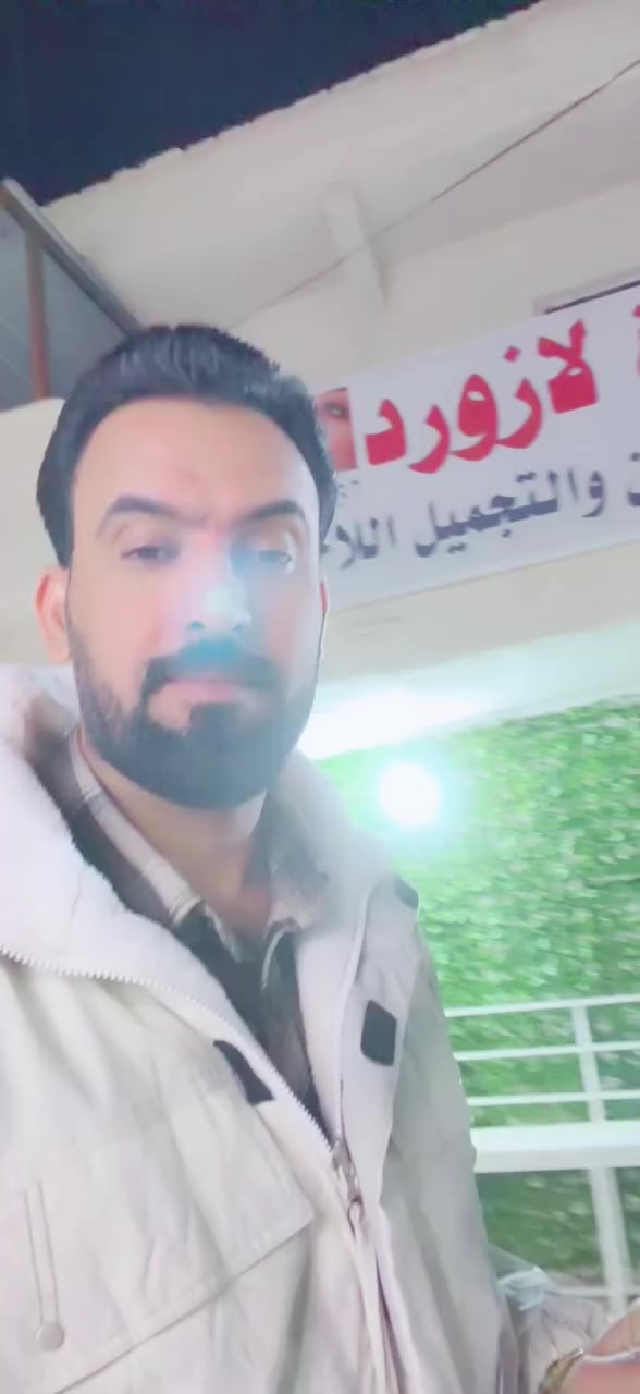 عيادة لازورد
تعلن عيادة لازورد عن تواجدها طيله ايام شهر رمضان المبارك قبل الافطار وما بعد الافطار
عروضنة مميزة 
على قسم الاسنان وتجميل لاجراحي 
 وقسم مختبر تحليلات مرضيه 

العنوان بغداد قضاء المحمودية شارع الاطباء - فرع النجار- مقابيل حسينيه النجار
للاستفسار والحجز 

*********** واتساب
*********** اتصال
