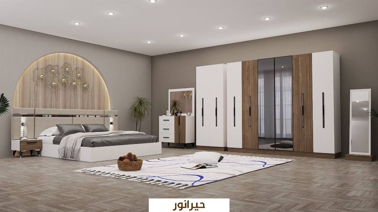 💥سحر الابداع يقودكم الينا 💥
     اجمل غرفة منام🧿🧿

اطلبها مع الشد⚒️⚒️⚒️ والنقل 🚛🚛🚛مجاني داخل  الحله.  

للاستفسار اكثر يرجى مراسلة الصفحة 📨📨او الاتصال بالرقم 

   نقد.  وبالتقسيييييييييط.       رافدين.  فقط

تبدا. الاسعار.           من.     850.  الف 

                           الى.      950.  الف 
      

    للاستفسار الاتصال             ***********
او واتساب 📲📲

 اوزور معرض رويال للغرف التركية العنوان/ حلة باب  المشهد 

مقابل مصور بشير  

مجاور مصرف الرافدين.
